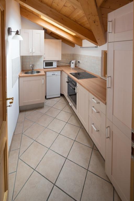 Ferienwohnung Golden Gapa Penthouse 1 Garmisch-Partenkirchen Zimmer foto